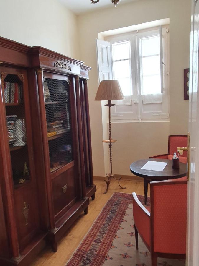 דירות אלסייגו Casa Jean Pineau מראה חיצוני תמונה