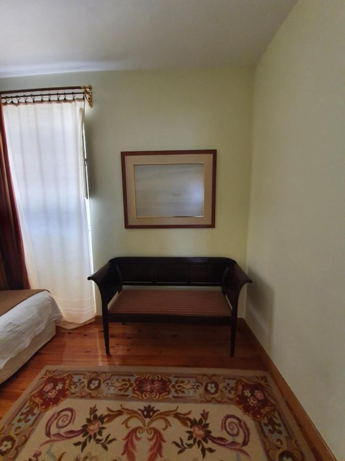 דירות אלסייגו Casa Jean Pineau מראה חיצוני תמונה