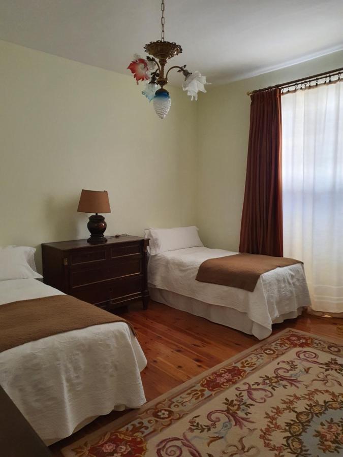 דירות אלסייגו Casa Jean Pineau מראה חיצוני תמונה